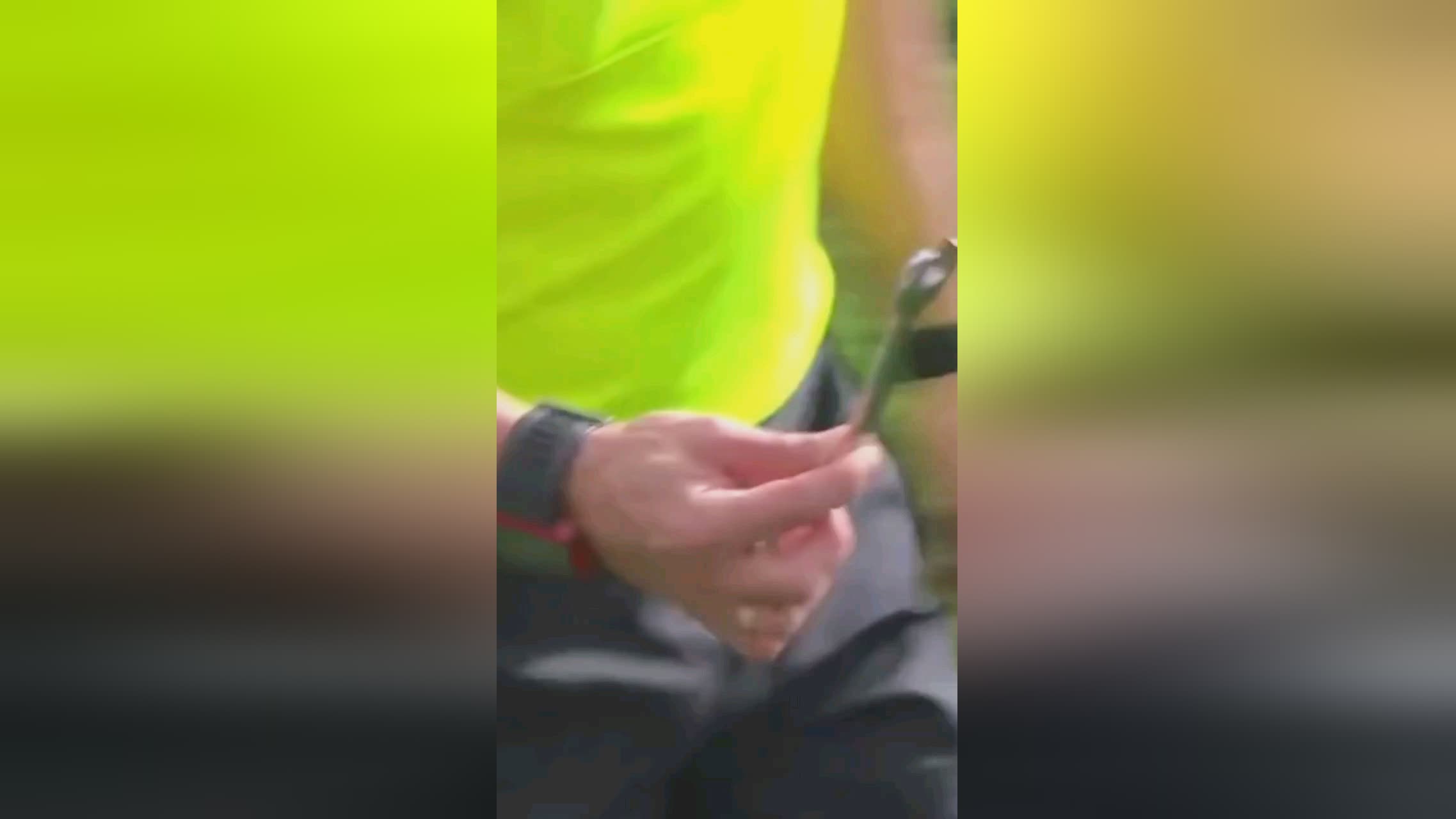 个赛