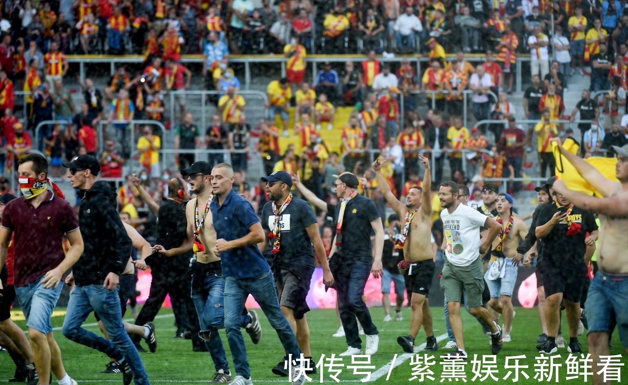 为胜利而战